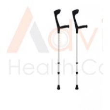 Forearm Crutches