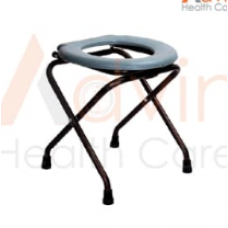 Commode Stool
