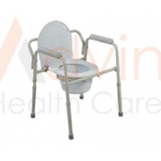   Commode Chair