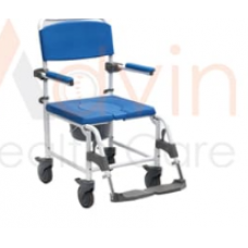   Shower Commode Chair