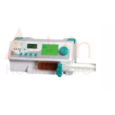 Advin Syringe Pump