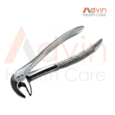 Dental Forceps