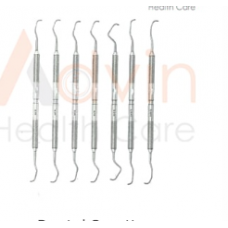 Dental Curette