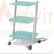 Portable Dental Trolley