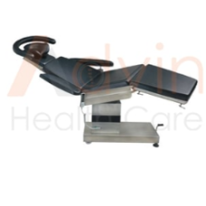 Ophthalmic OT Table