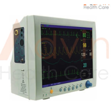 Three Para MultiPara Monitor