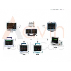 Central Monitoring System