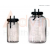 Glass Suction Bottle