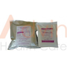 Dry Granulated Haemodialysis Concentrate