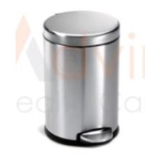 Stainless Steel Waste Bins