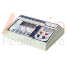 Vacuum IFT Therapy Unit