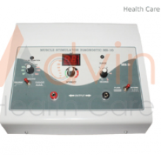 Diagnostics Muscle Stimulator Unit
