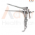 Metal Vaginal Speculum