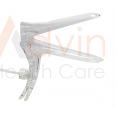 Plastic Vaginal Speculum