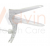 Plastic Vaginal Speculum