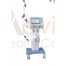 Neonatal Ventilator