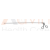 Hysteroscopy Scissor