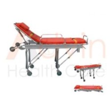 Ambulance Stretcher Trolley