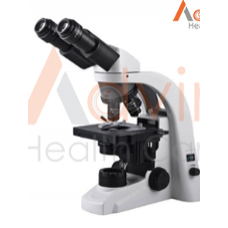 Laboratory Microscope
