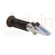 REFRACTOMETERS
