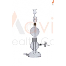 Kipps Apparatus