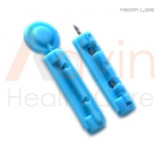 Twist Off Lancets