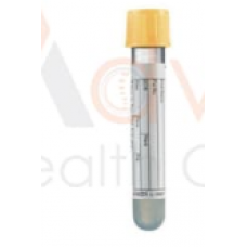  Clot Activator Tubes