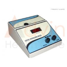  Hemoglobinometer