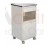 Bedside Locker SS Top