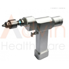 Battery Operated Bone Drill