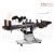 Electro-Hydraulic Operating Table