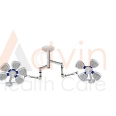 Double Dome LED OT Light