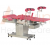 Gynecology Operation Table