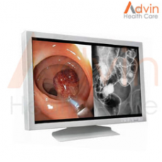 Medical Grade monitor