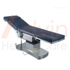 Hydraulic Operation Table