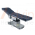 Hydraulic Operation Table