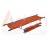Double Fold Stretcher