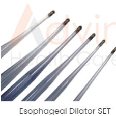 Esophageal Dilator SET