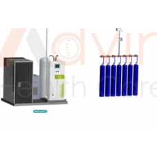 Hospital Oxygen Generator