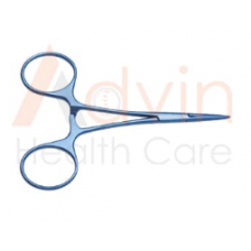 Titanium Scissor