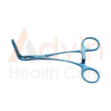 Titanium Clamp