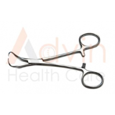 Towel Holding Clamp