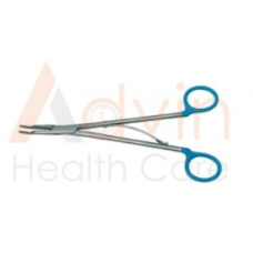 Surgical Clip Applicator