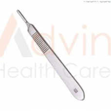 Scalpel Handle