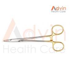TC Needle Holder