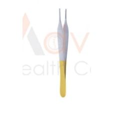 TC Dressing Forceps