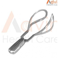 Obstetrical Forceps