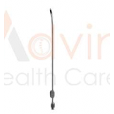 Endometrial Biopsy Curette