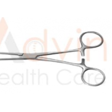 Debakey Forceps  