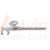 Morse Sternal Retractor